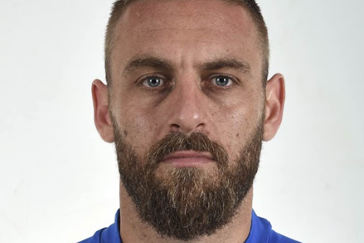 Daniele De Rossi