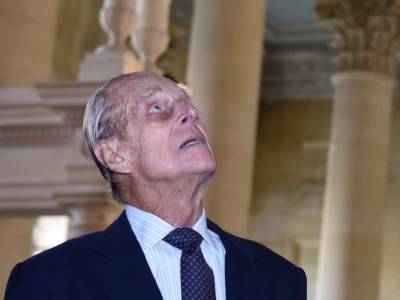 ‘Prince Philip: The Royal Family Remembers’: arriva il documentario sul Principe Filippo