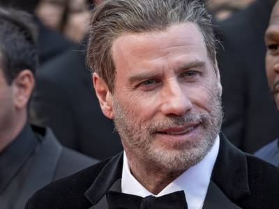 John Travolta a Sanremo, l’annuncio di Amadeus: ecco quando sarà ospite