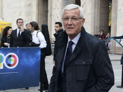 Marcello Lippi