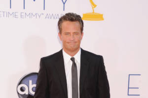 Matthew Perry