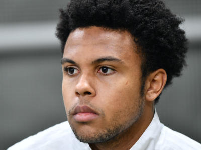 Weston McKennie