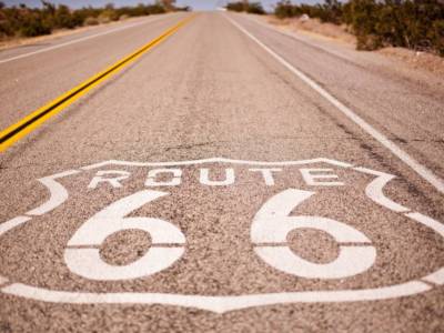 Route 66