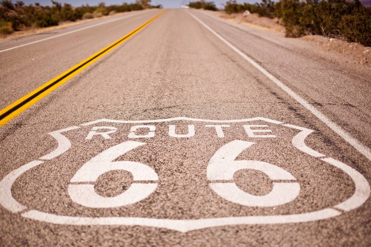 Route 66