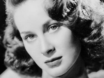 Alida Valli