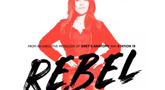 Rebel: tutto sulla nuova serie tv ispirata alla vita di Erin Brokovich