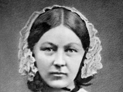 Florence Nightingale