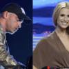 Eros Ramazzotti Michelle Hunziker