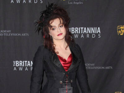 Helena Bonham Carter