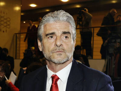 Maurizio Arrivabene