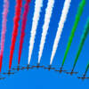 Frecce Tricolori