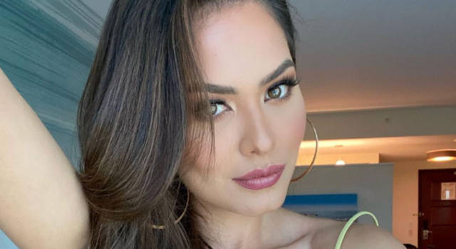 Andrea Meza: scopri tutte le curiosità su Miss Universo 2020