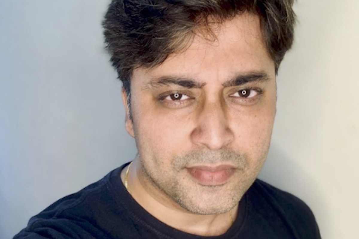 Rahul Vohra