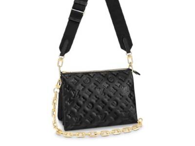 Borsa Coussin Louise Vuitton