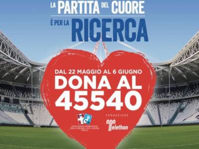 Partita del cuore