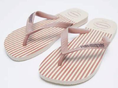 Havaianas Zara