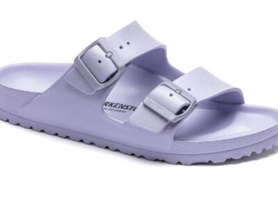 Birkenstock sandali glicine