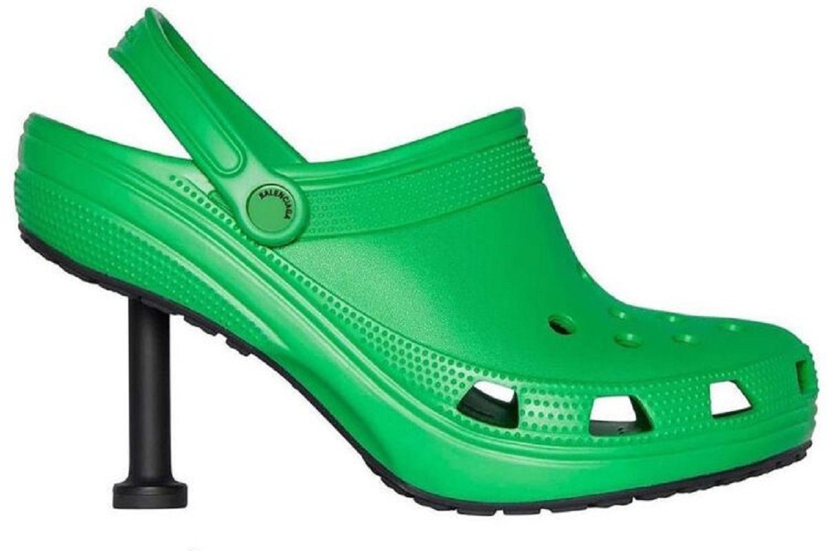 Crocs Balenciaga