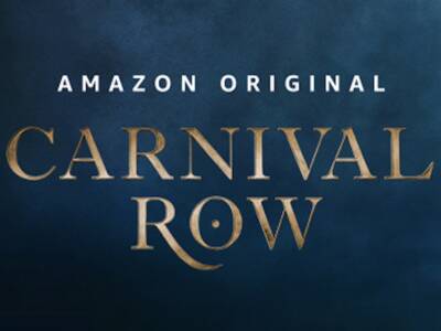 Carnival Row