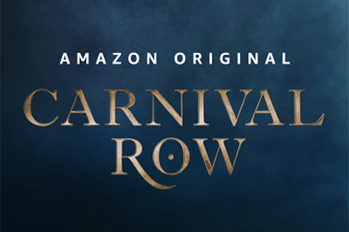 Carnival Row