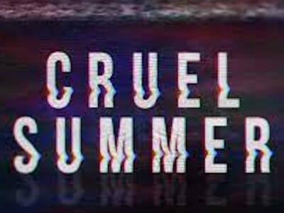 Cruel Summer