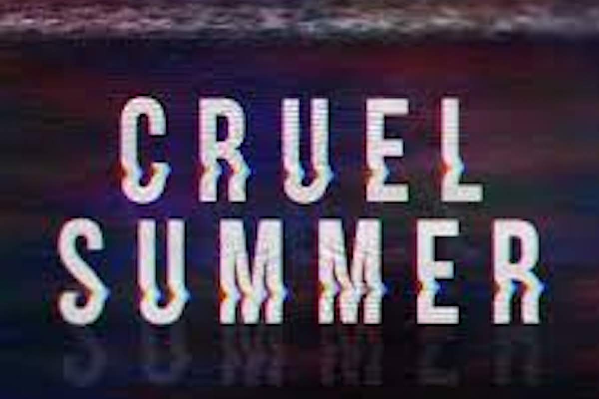 Cruel Summer