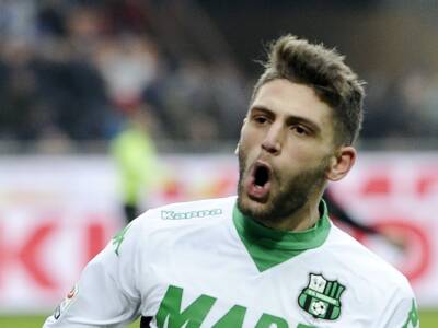 Domenico Berardi