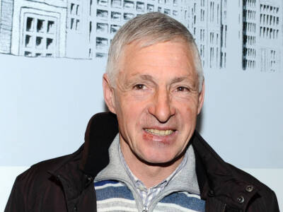 Francesco Moser