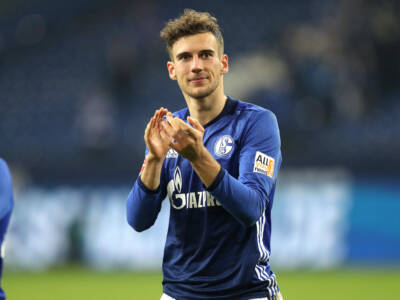 Leon Goretzka