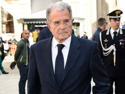 Romano Prodi