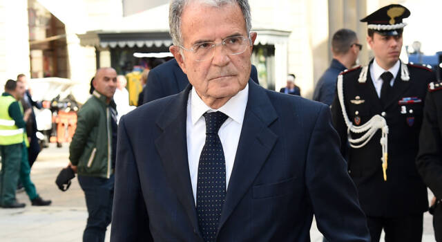 Romano Prodi: tutto quello che c&#8217;è da sapere sull&#8217;uomo dietro il politico