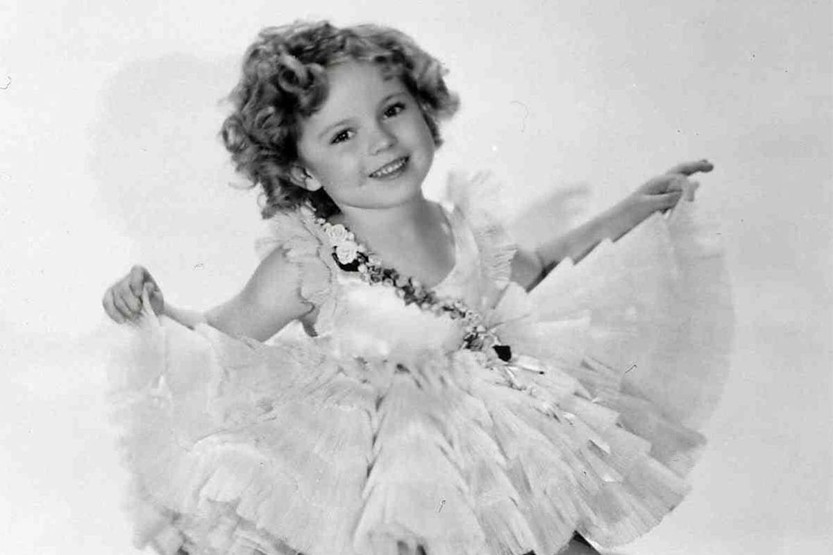 Shirley Temple