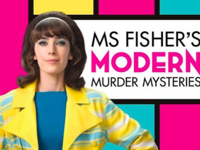 I casi della giovane Miss Fisher su Rai 2: tutto sulla serie TV