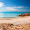 Spiaggia Santa Margherita di Pula, Sardegna