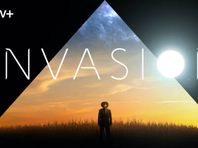 Invasion: data di uscita, trama e cast