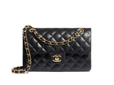 Borsa Chanel 11.12