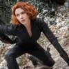 Black Widow