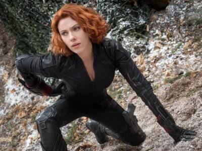 Black Widow