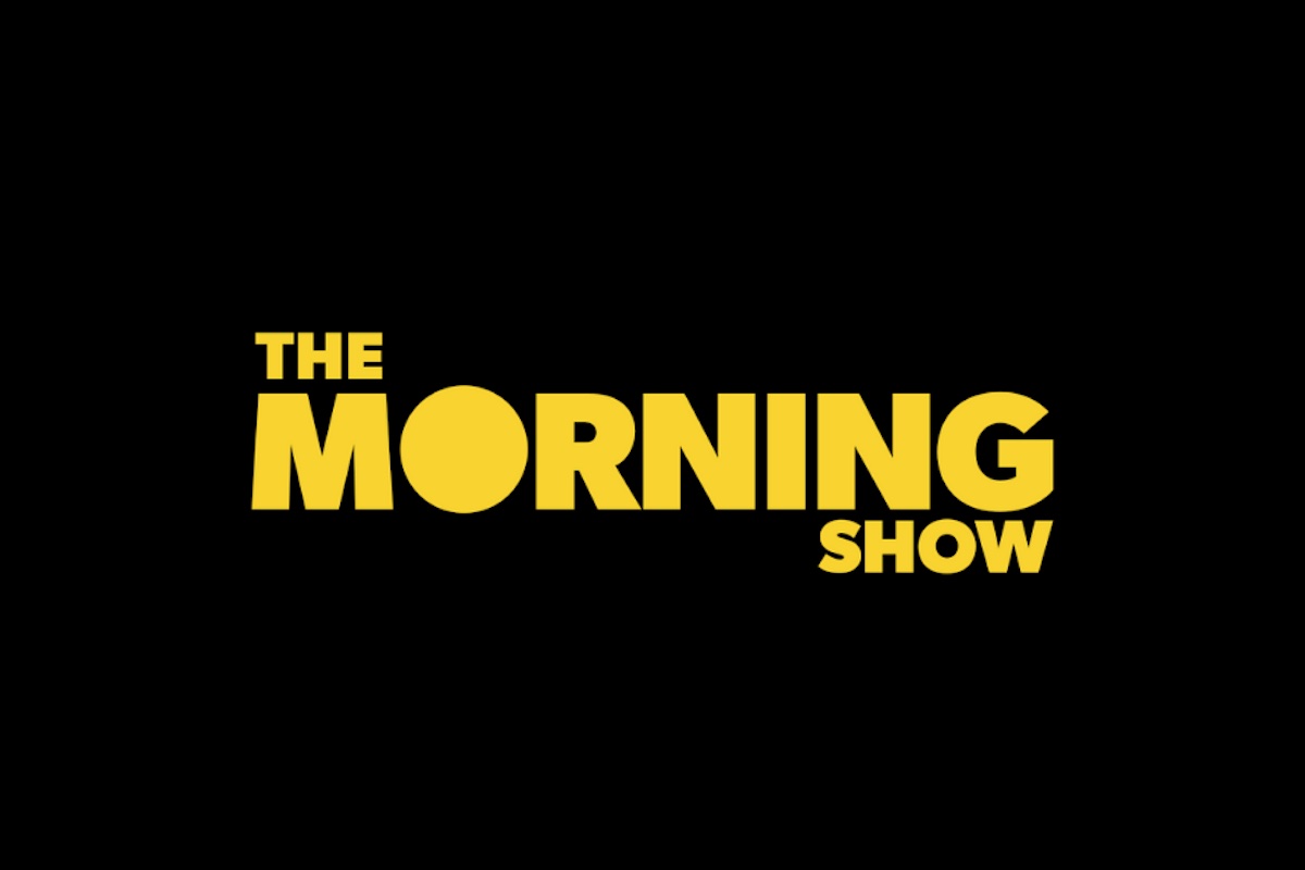 The Morning Show 2