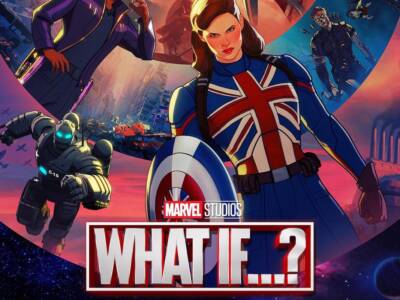 What If…? e molto altro: i film e le serie TV in uscita su Disney + ad agosto 2021