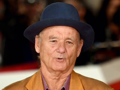 Bill Murray