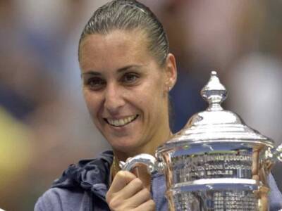 Flavia Pennetta