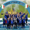 Italia vince Euro 2020