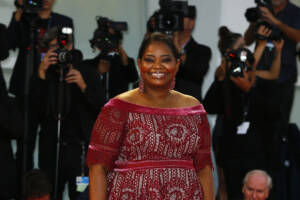 Octavia Spencer