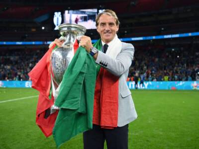 Roberto Mancini