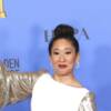 Sandra Oh