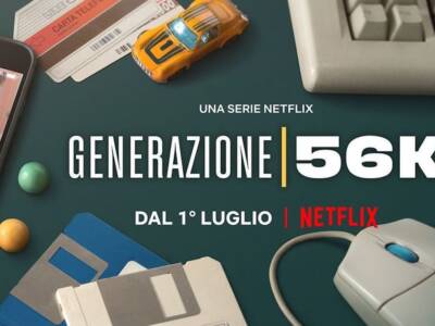 Generazione 56k 2: data di uscita, trama e cast. Tutto quello che c’è da sapere