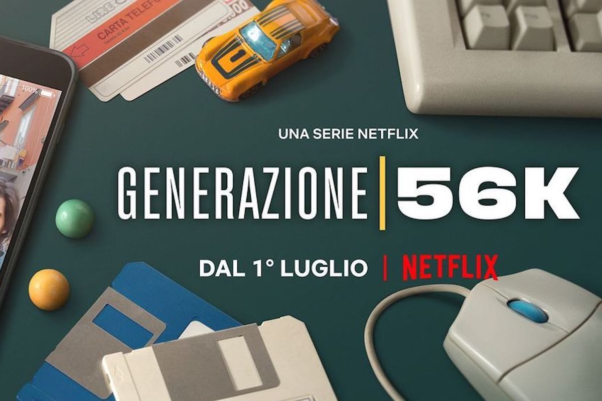 Generazione 56k 2