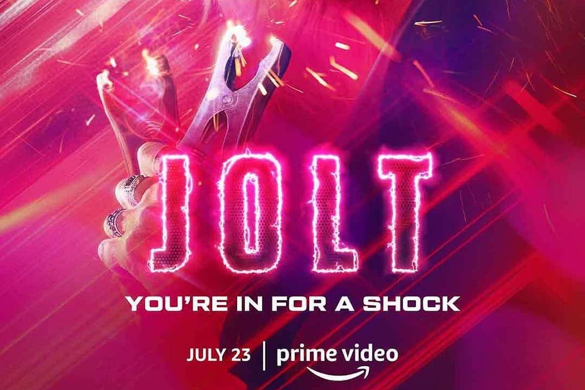 Jolt