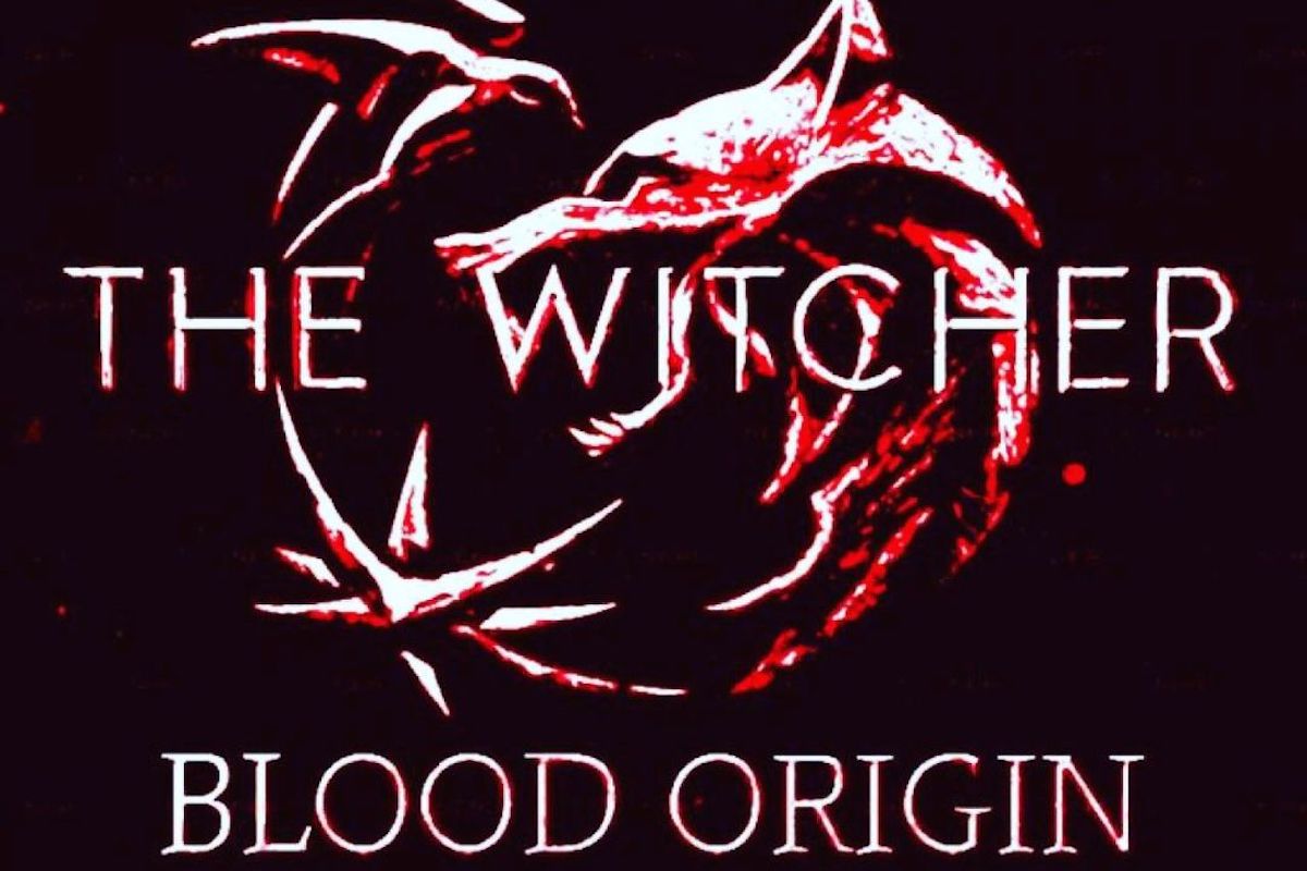 The Witcher Blood Origin